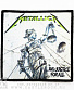  metallica "and justice for all" ()
