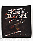 king diamond "the puppet master"