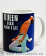  queen freddie mercury "rock montreal"