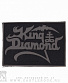  king diamond ( )