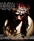 CD Deicide "Scars Of The Crucifix"