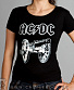   ac/dc "for those about to rock" (/)