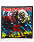  iron maiden "the number of the beast"