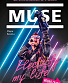  "muse. electrify my life.    "  