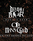 CD Dimmu Borgir "Devil's Path"/Old Man's Child "In The Shades Of Life"