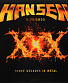 CD Hansen & Friends "Three Decades In Metal" (Helloween/Gamma Ray)