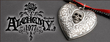 Alchemy Gothic (England)