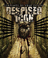 CD Despised Icon "Consumed By Your Poison"