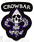  crowbar (, )