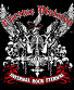 CD Chrome Division "Infernal Rock Eternal"
