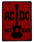  ac/dc "back in black"