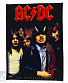    ac/dc "highway to hell"