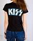   kiss (, )