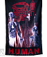   death "human"