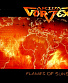 CD Arida Vortex "Flames Of Sunset"