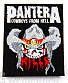  pantera "cowboys from hell. kills" ()