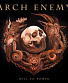 CD Arch Enemy "Will To Power"