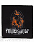  powerwolf "lupus dei" ( )