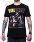  volbeat "seal the deal & let's boogie"