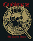 CD Candlemass "The Door To Doom"