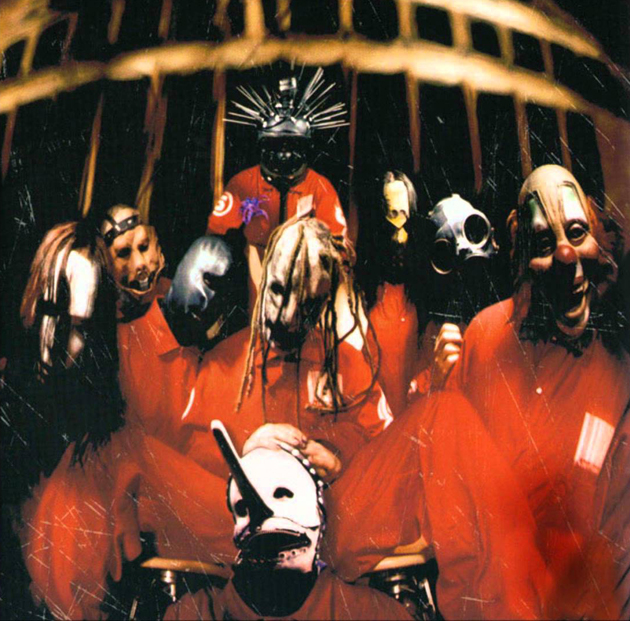 Slipknot кори без маски thumbnail