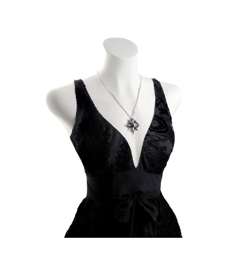 подвес alchemy gothic (алхимия готик) p146 chaostar