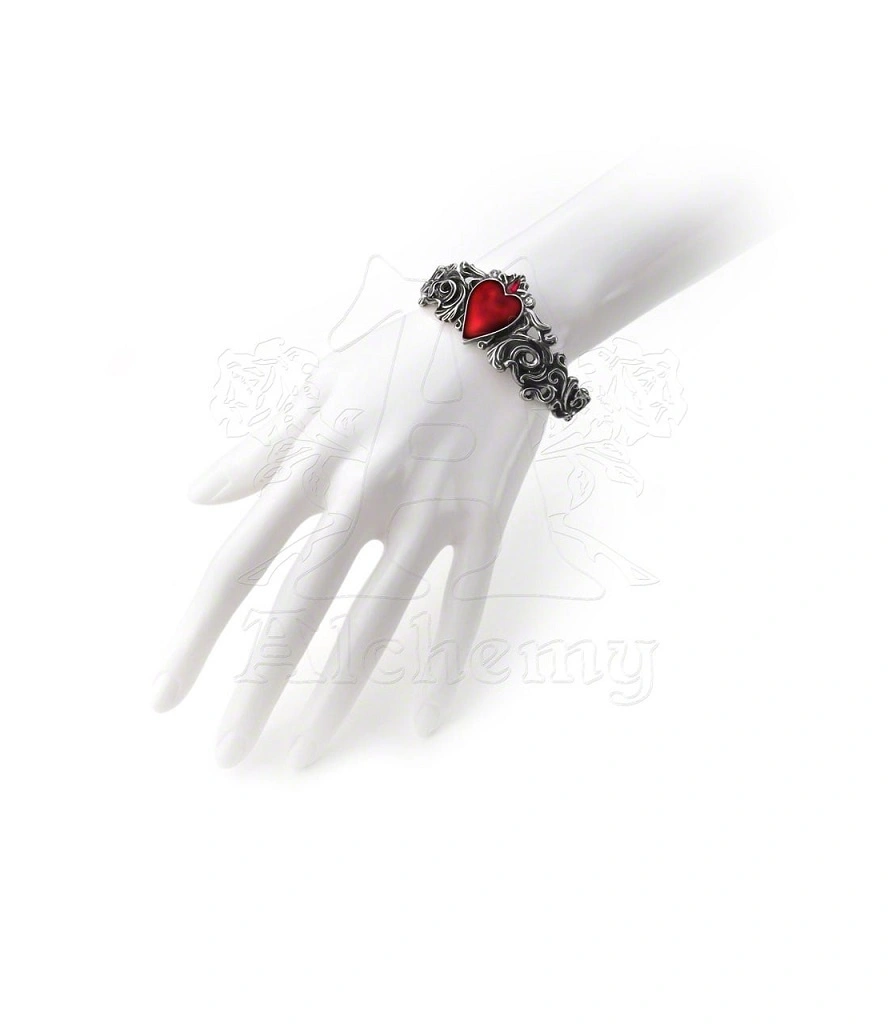 браслет alchemy gothic (алхимия готик) a89 betrothal bracelet