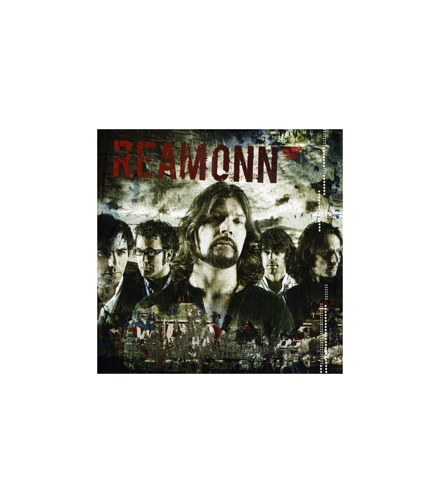CD Reamonn "Reamonn"