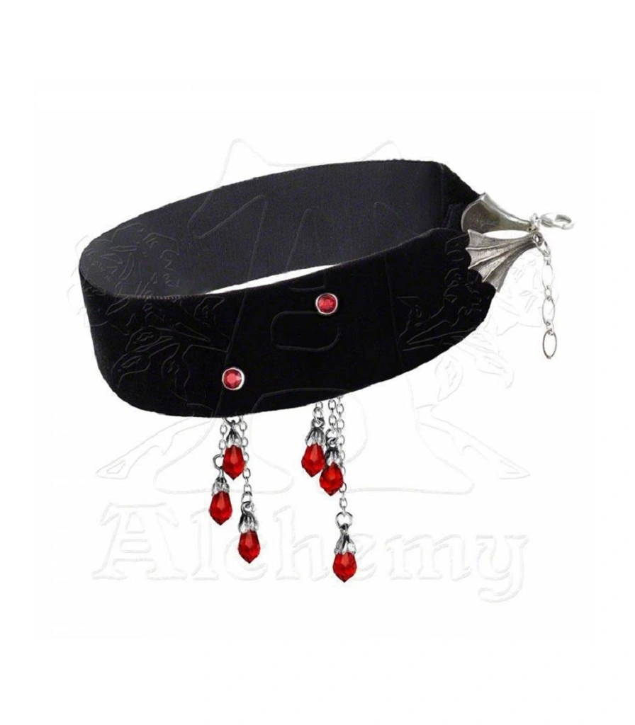 подвес alchemy gothic (алхимия готик) p558 bitten