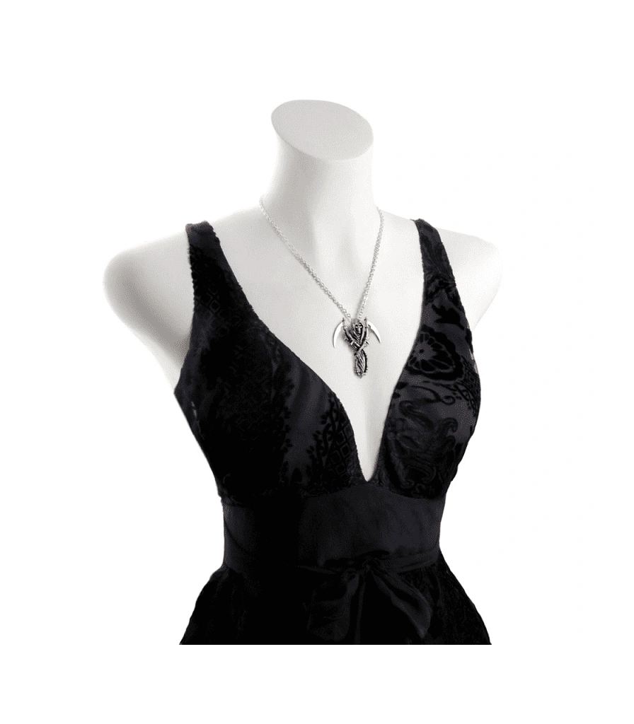 подвес alchemy gothic (алхимия готик) p296 the reapers arms