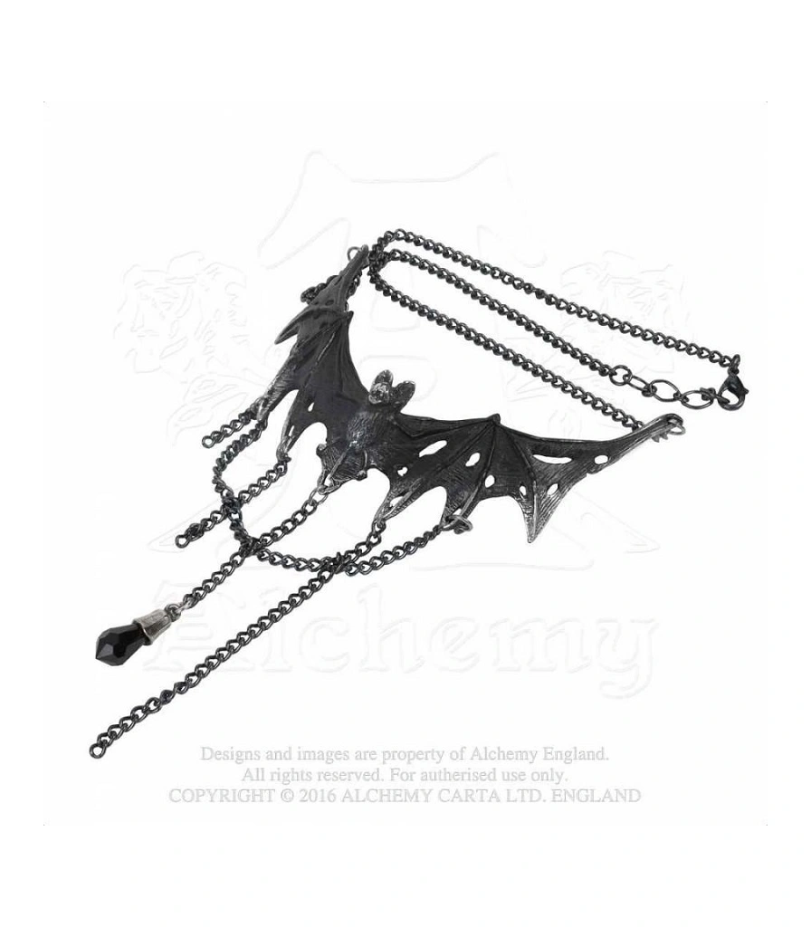 подвес alchemy gothic (алхимия готик) p757 villa diodati