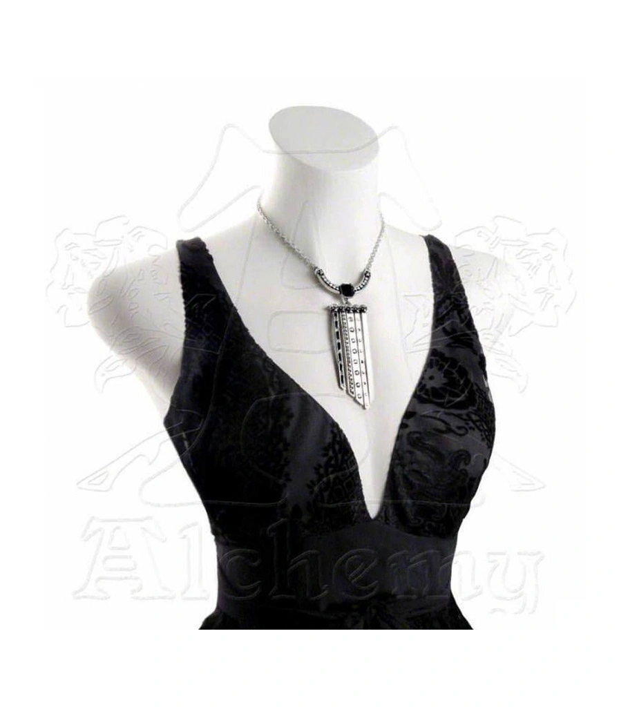 подвес alchemy gothic (алхимия готик) p664 decodence