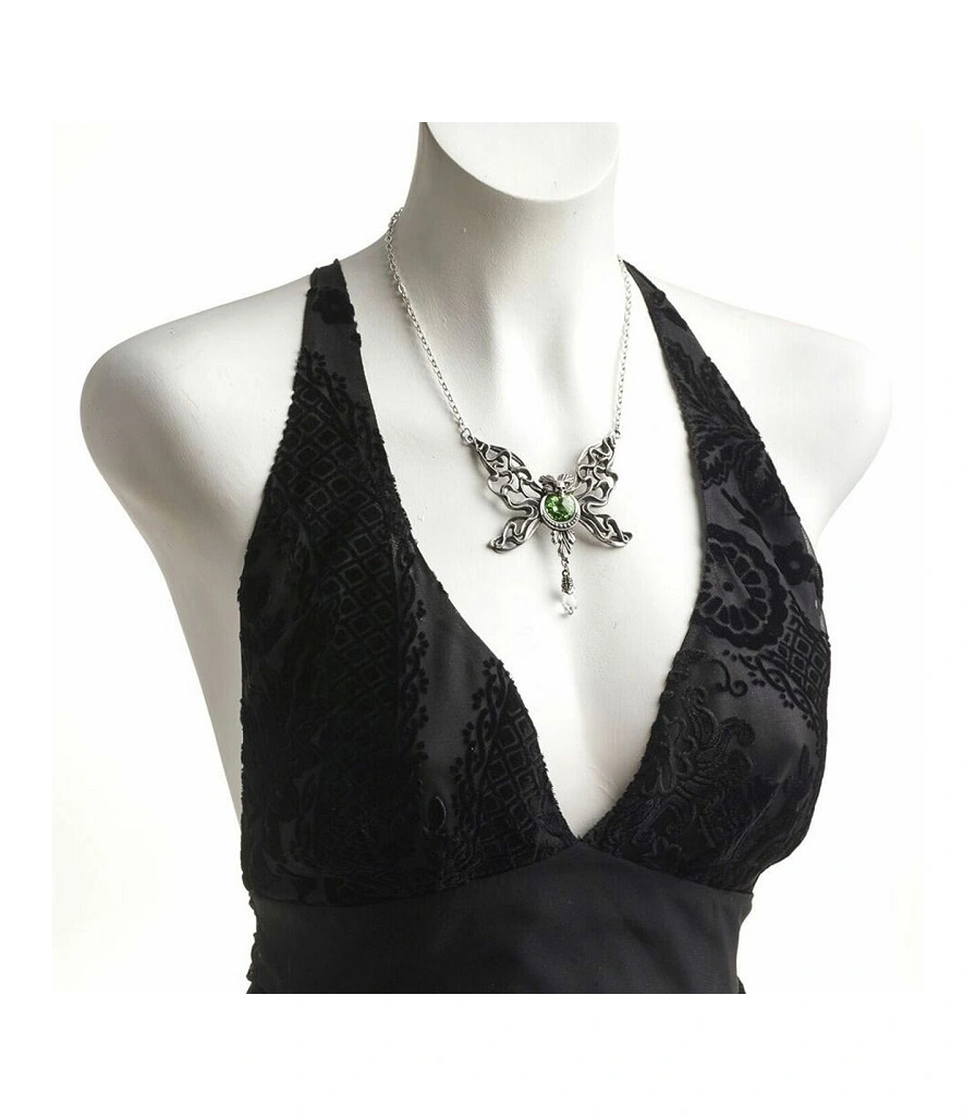 подвес alchemy gothic (алхимия готик) p794 le fantome vert