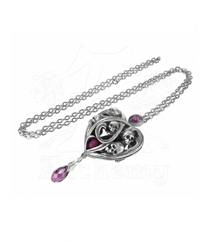 подвес alchemy gothic (алхимия готик) p742 keepers of the tyrian