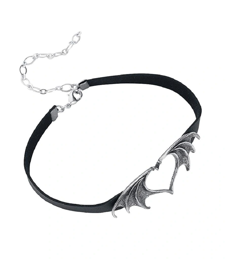подвес alchemy gothic (алхимия готик) p823 nocte amor