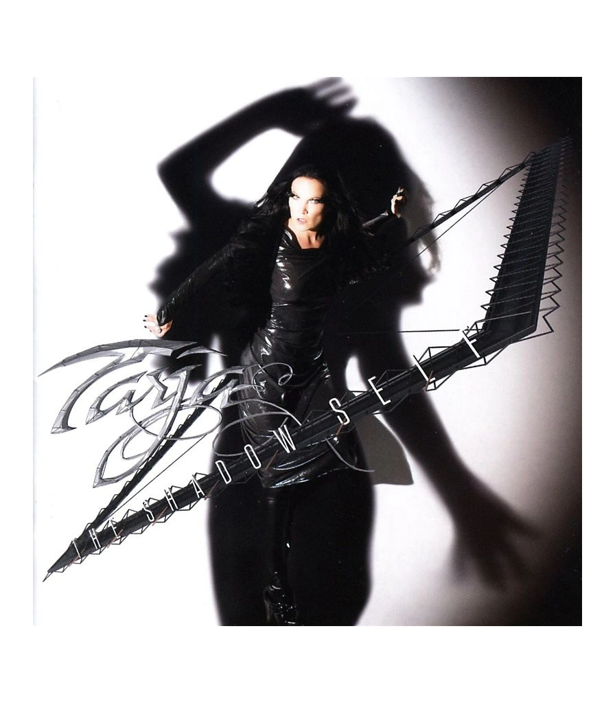 CD Tarja "The Shadow Self" (Nightwish)