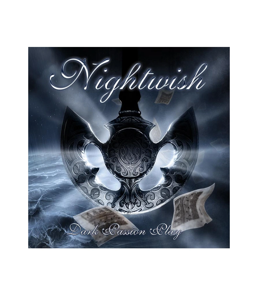 CD Nightwish "Dark Passion Play" (Digipack)