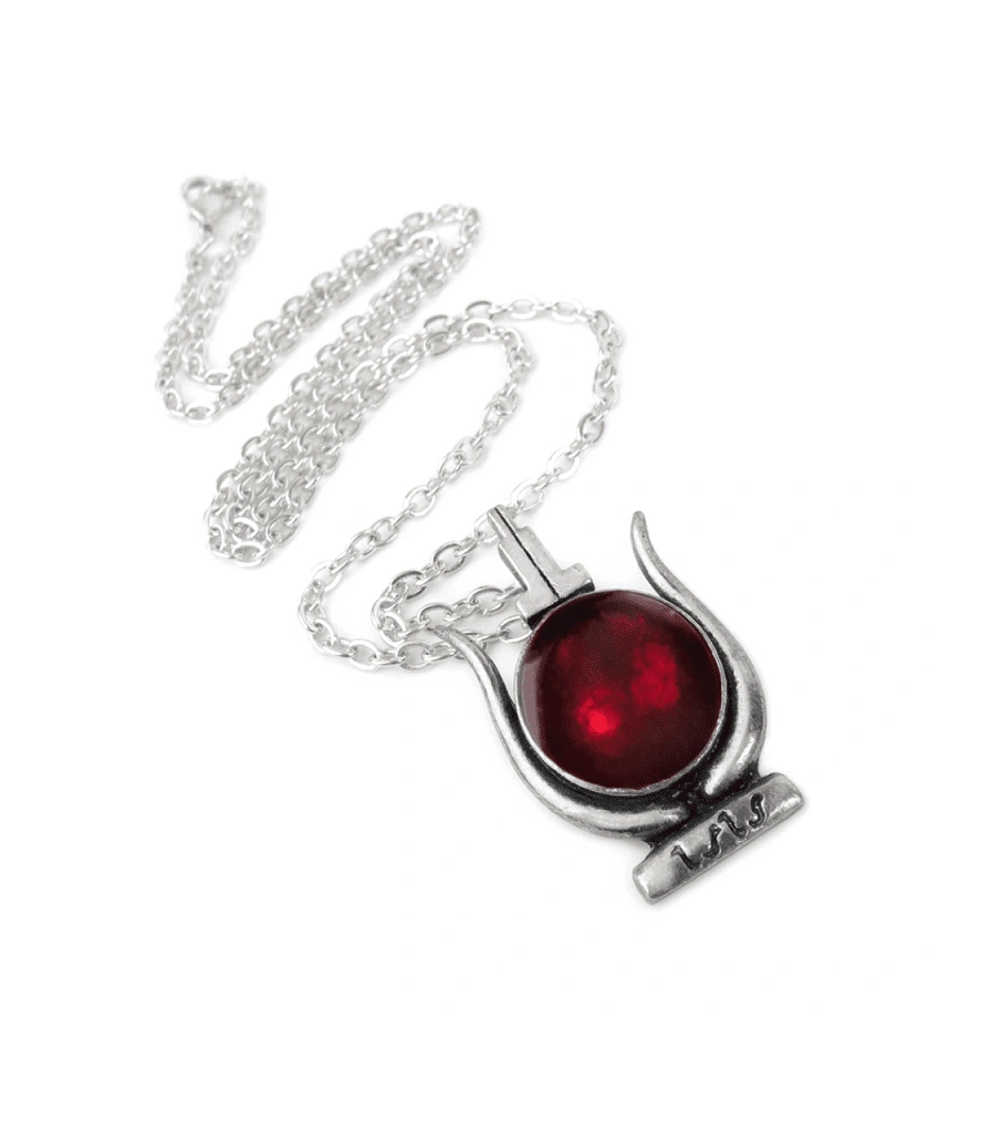 подвес alchemy gothic (алхимия готик) p233 cult of isis