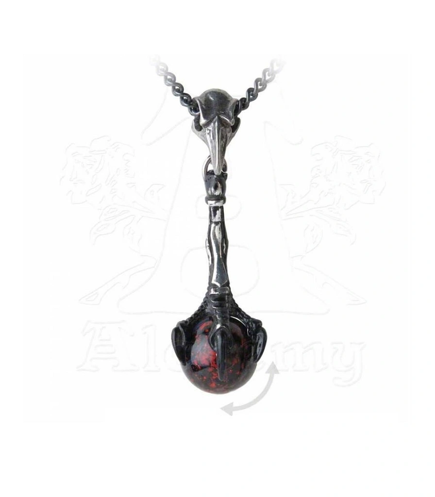 подвес alchemy gothic (алхимия готик) p734 black talon