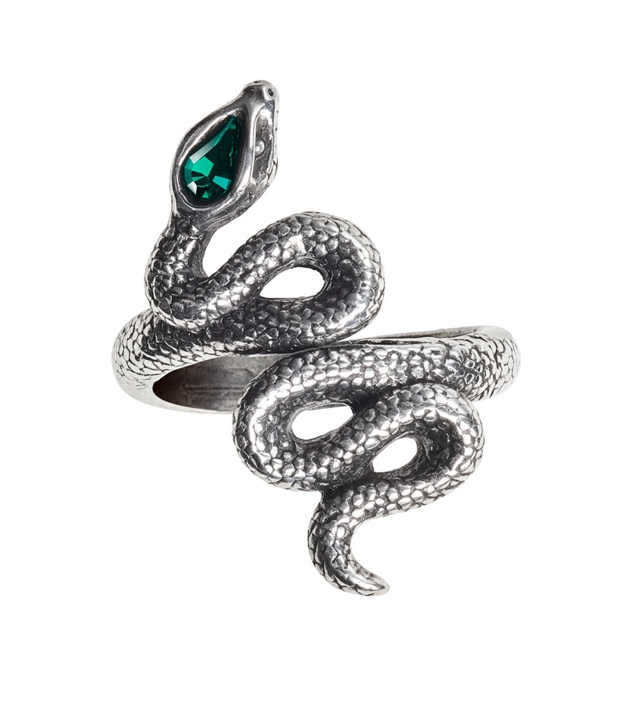 кольцо alchemy gothic (алхимия готик) r228 psalm