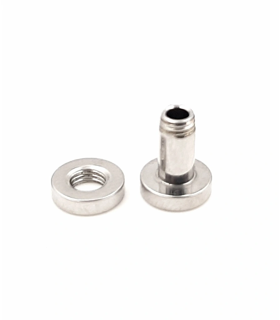 Тоннель Сталь 4 мм