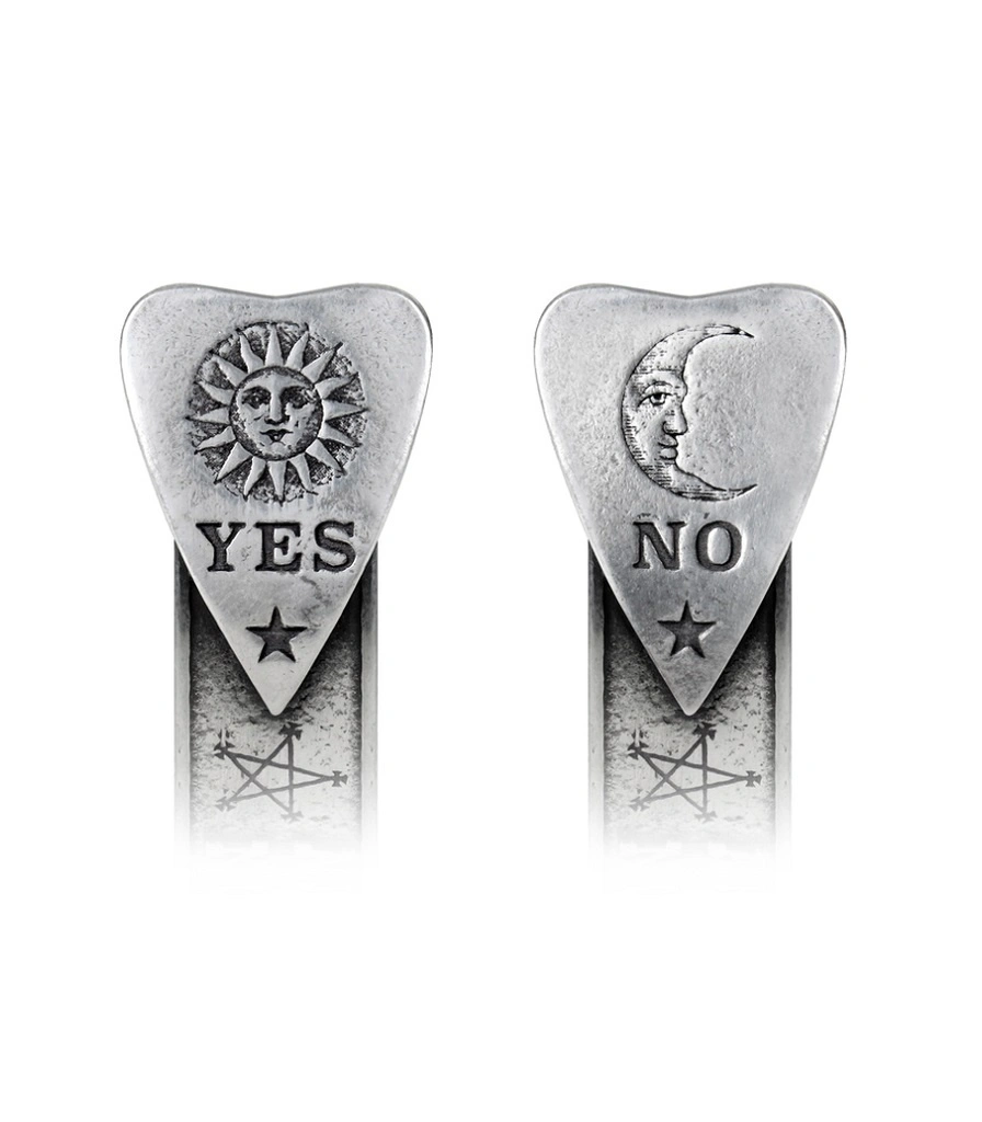 браслет alchemy gothic (алхимия готик) a117 ouija eye
