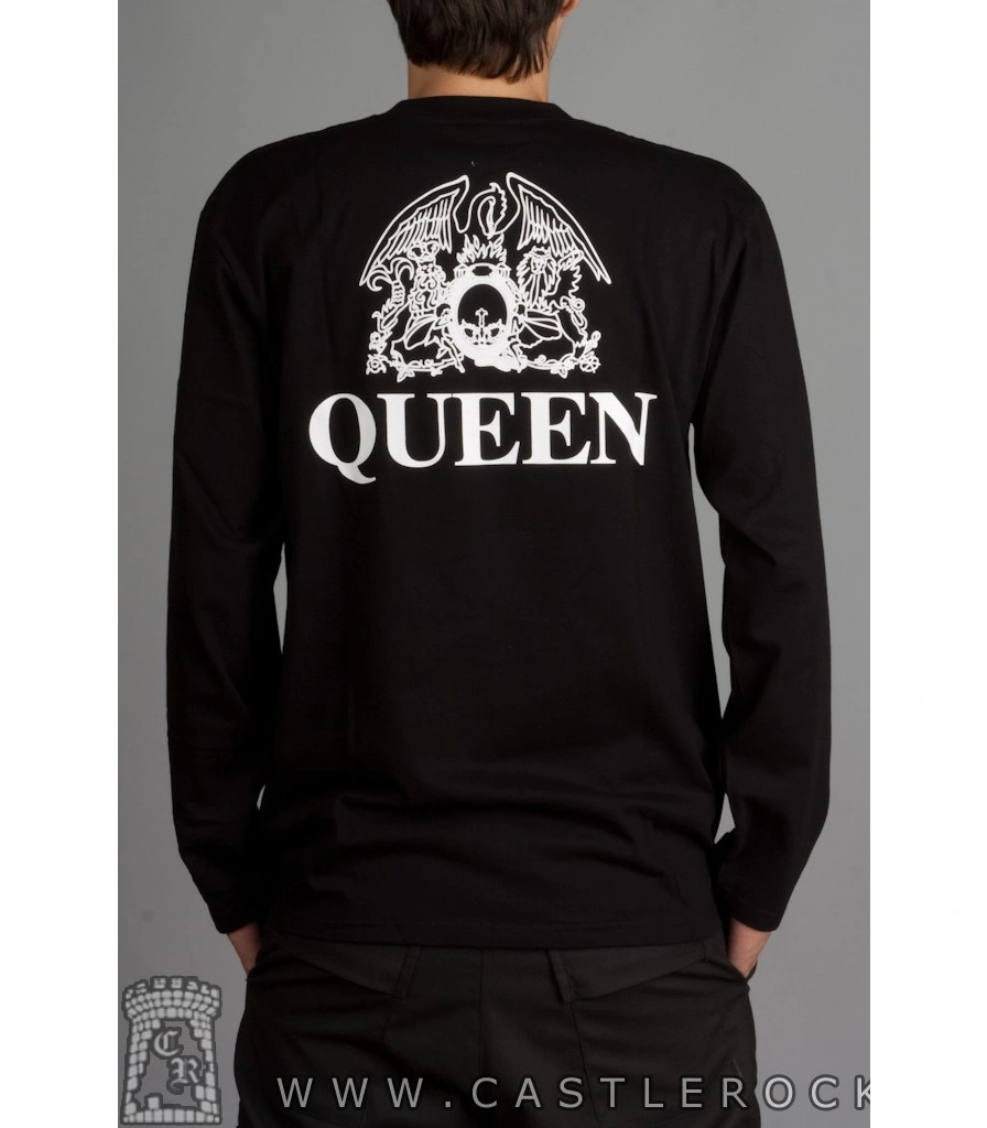 футболка queen "made in heaven" д/р