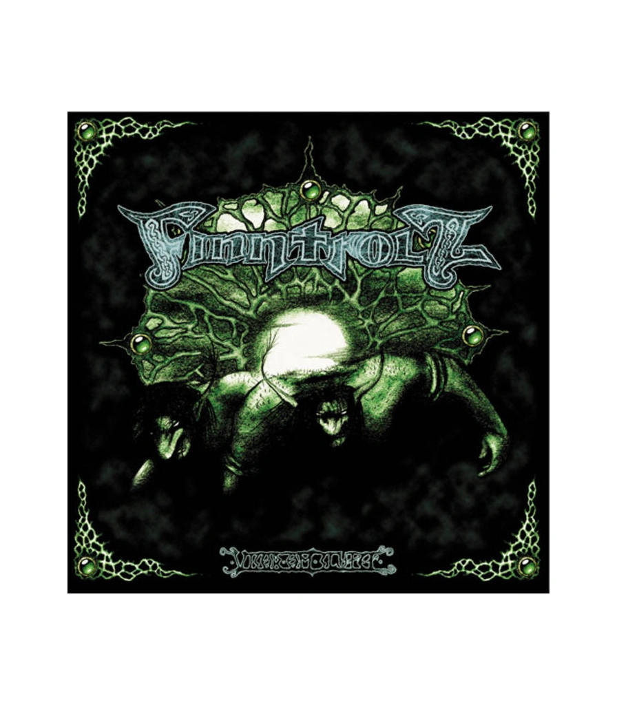CD Finntroll "Visor Om Slutet"