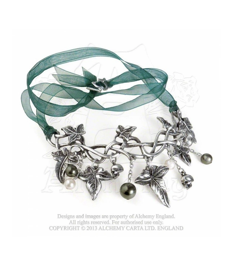 подвес alchemy gothic (алхимия готик) p605 poison lvy