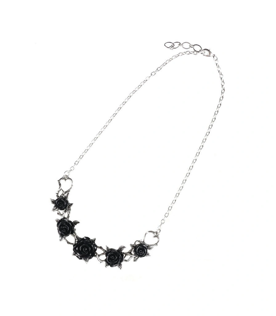подвес alchemy gothic (алхимия готик) p864 rose briar