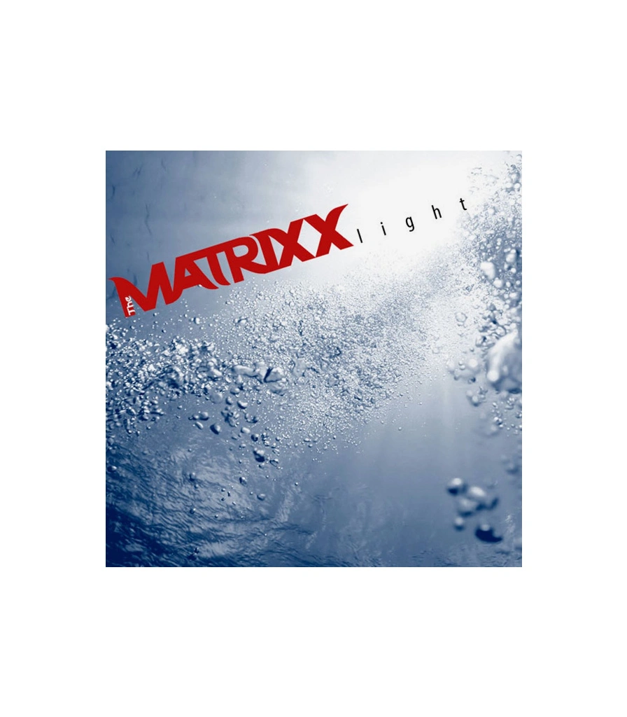 CD The Matrixx "Light"