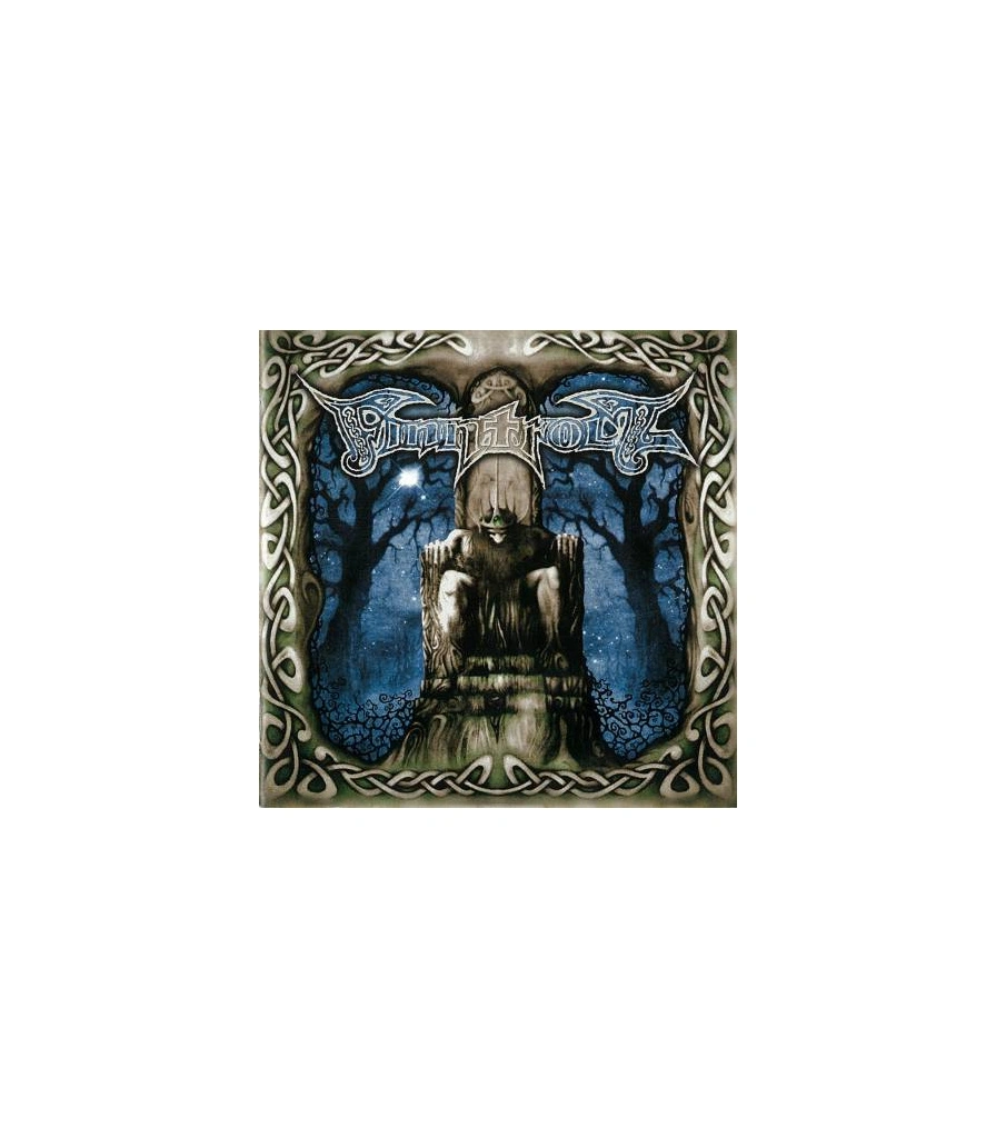 CD Finntroll "Nattfodd"