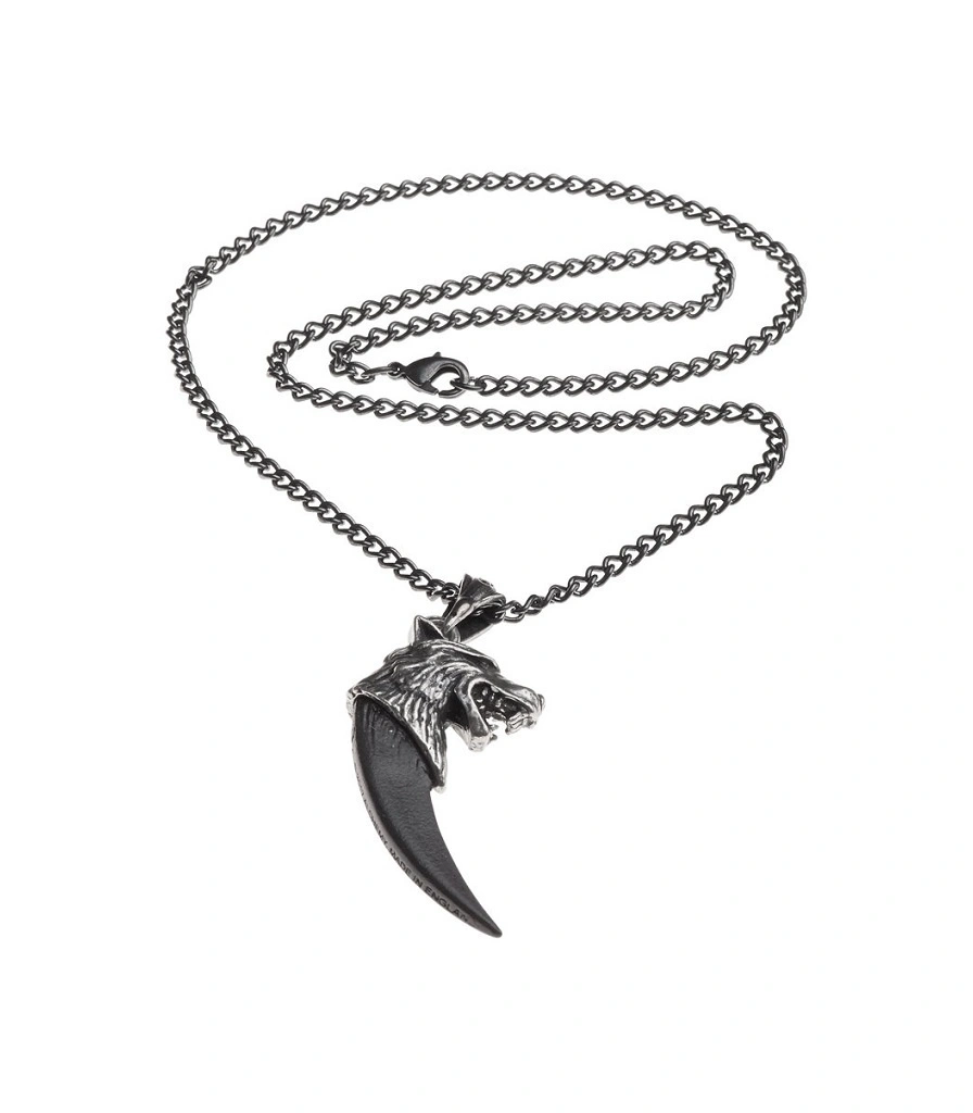подвес alchemy gothic (алхимия готик) p788 wolf macht