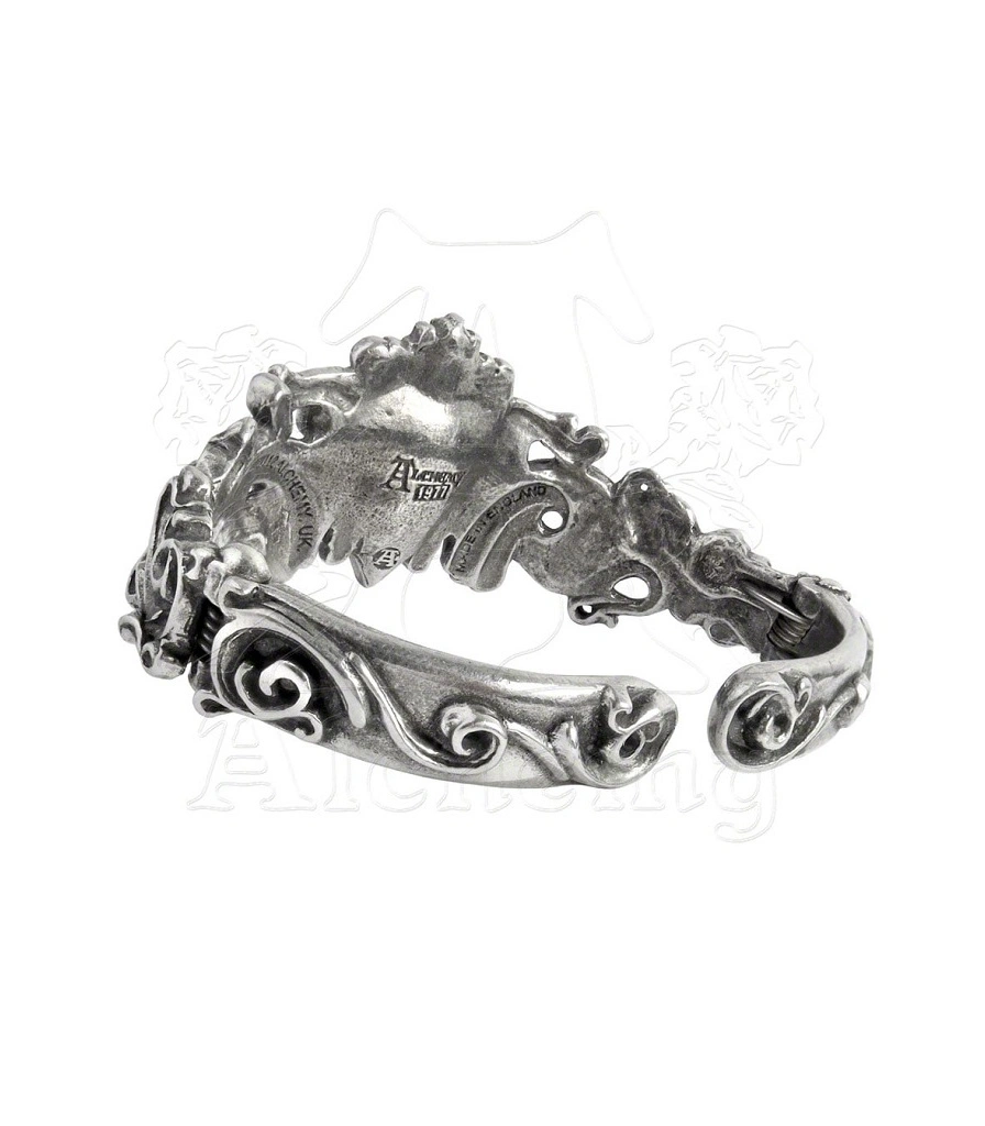браслет alchemy gothic (алхимия готик) a89 betrothal bracelet